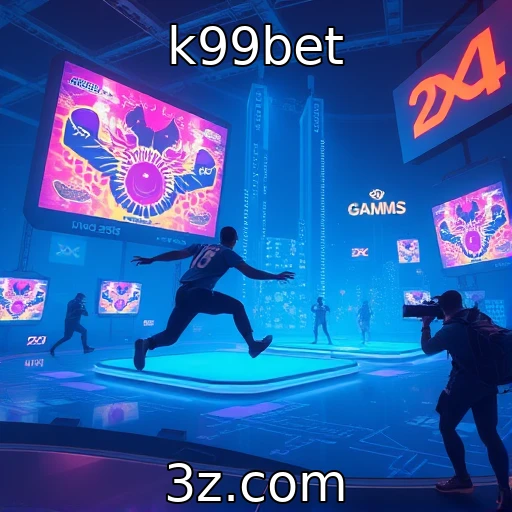 Tendências de jogos de realidade aumentada em 2025