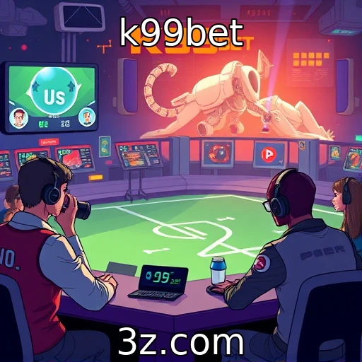 Tendências emergentes na indústria de jogos