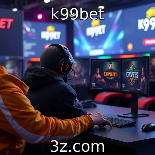 Mercado de eSports e sua evolução recente