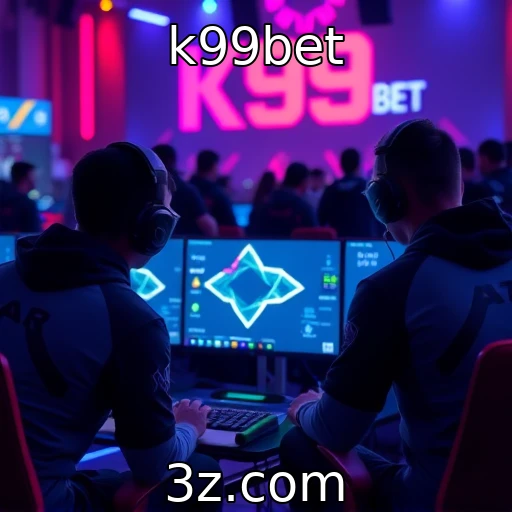 Popularidade dos esports entre os jovens jogadores