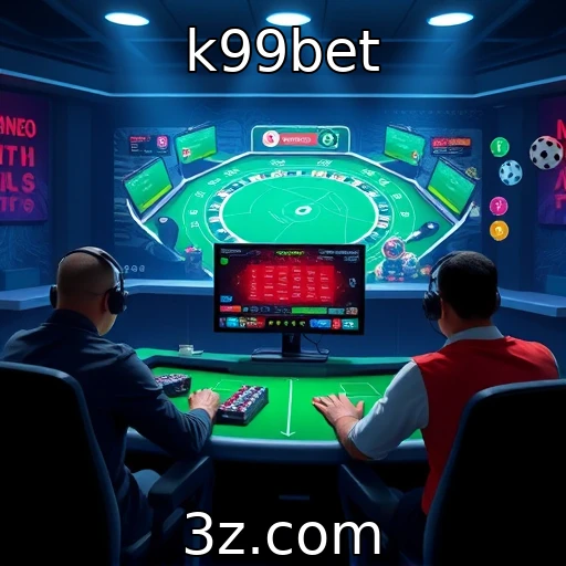 Crescimento das plataformas de jogos online e suas implicações