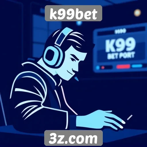 Detalhes sobre o suporte ao cliente do k99bet
