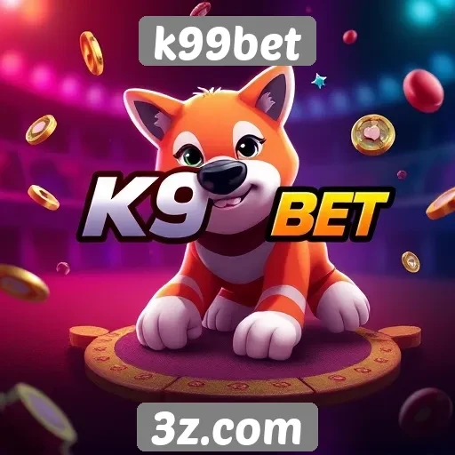 Novidades do k99bet para jogadores iniciantes