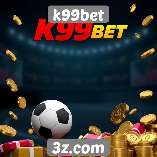 Ofertas e promoções disponíveis no k99bet
