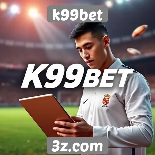 Comparativo entre k99bet e concorrentes