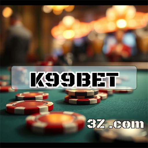 k99bet Área de Login
