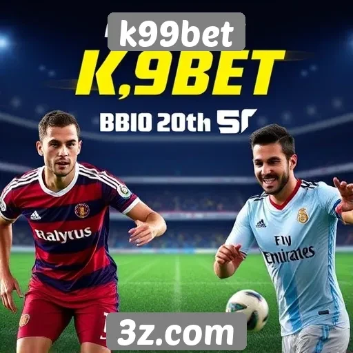 novos bônus e promoções atraem jogadores no k99bet