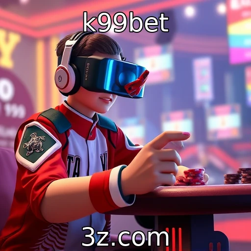 O papel da realidade virtual na experiência de jogo